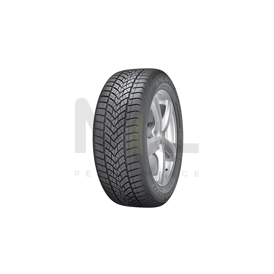Debica Frigo SUV 2 215/60 R17 96H 4x4 Winter Tyre | ML Performance EU Car Parts