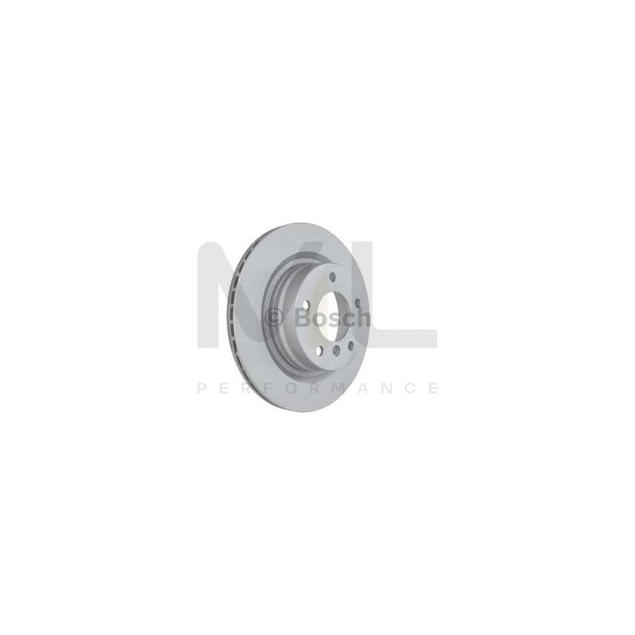 BOSCH 0 986 479 218 Brake Disc Vented, Coated, High-carbon, with bolts/screws | ML Performance Car Parts