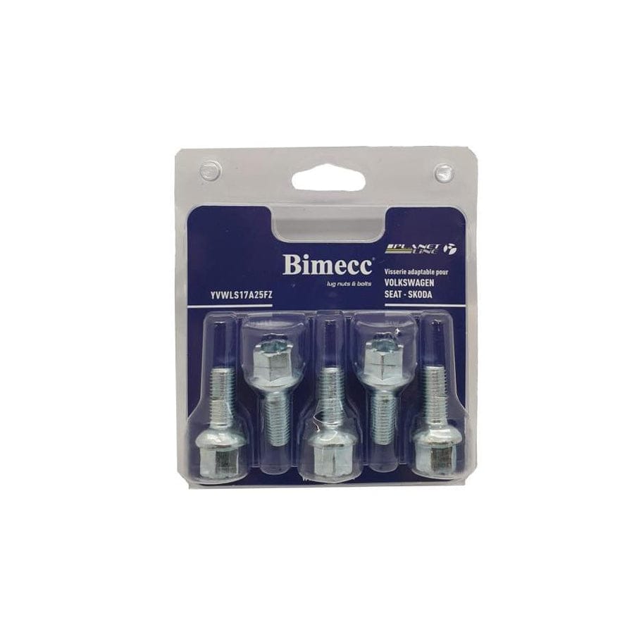 BIMECC YVWLS17A25FZ Wheel Bolt | ML Performance EU Car Parts