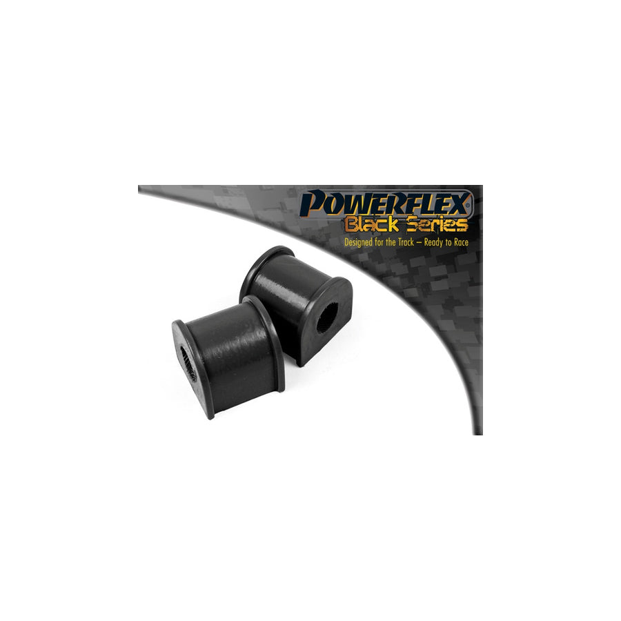 Powerflex PF34-803-21.5BLK Lotus Evora Rear Anti Roll Bar Bush 21.5mm | ML Performance EU Car Parts