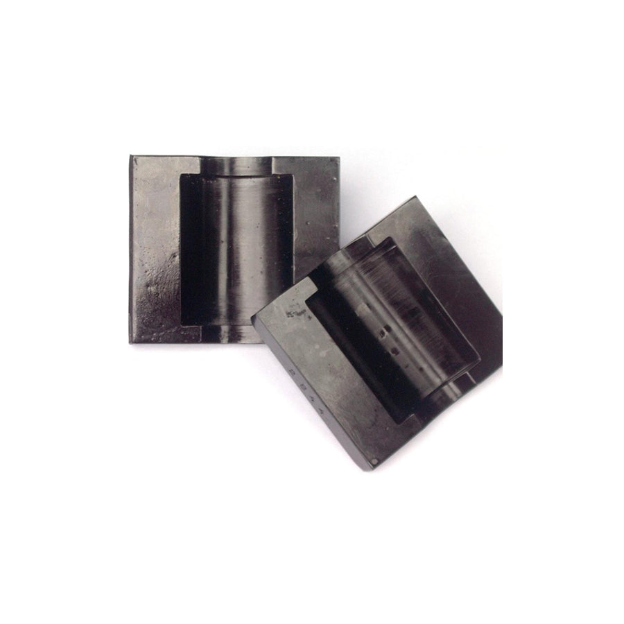 SuperPro SPF2844K SuperPro Torsion Bar Suspension BRacket Pad Kit | ML Performance EU Car Parts