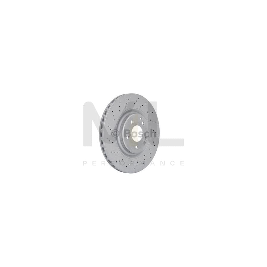 BOSCH 0 986 479 C76 Brake Disc Perforated, Vented, Coated, Alloyed / High-carbon | ML Performance Car Parts