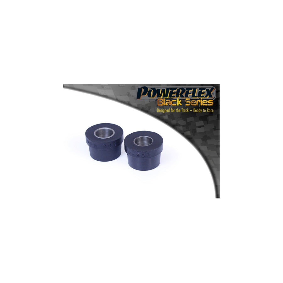 Powerflex PF8-903BLK Caterham 7 Dedion "A" Frame Centre Bush | ML Performance EU Car Parts
