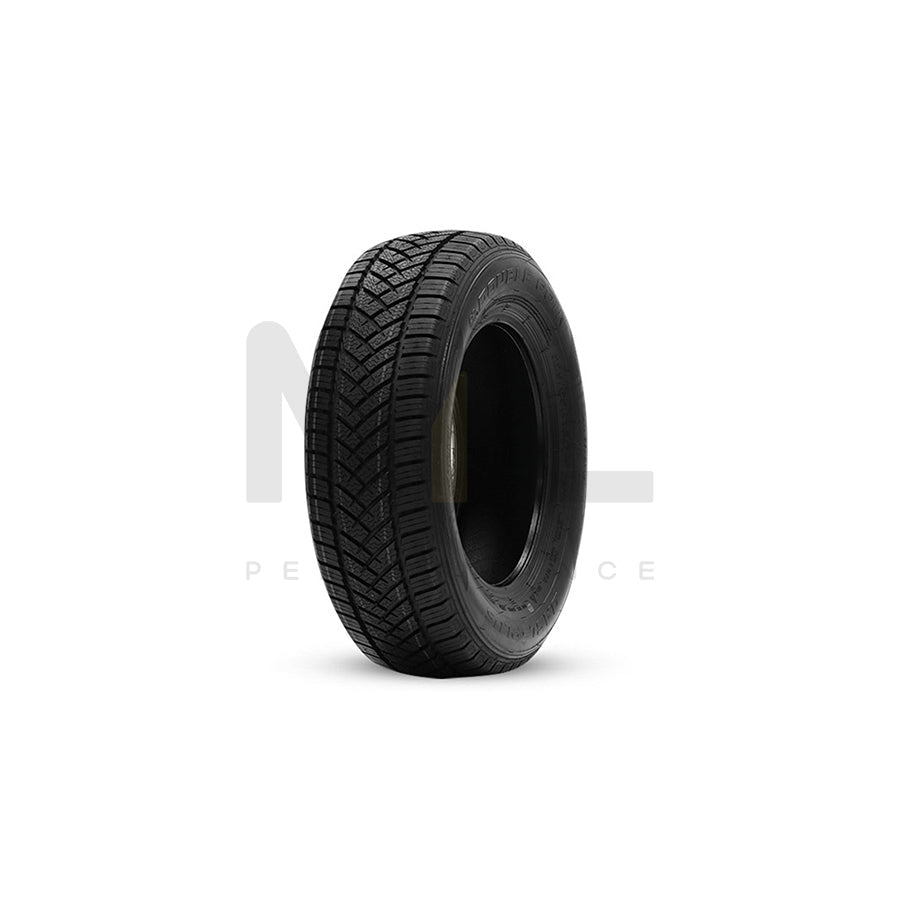 Double Coin DASL Plus 195/75 R16 107R All-season Van Tyre | ML Performance EU Car Parts