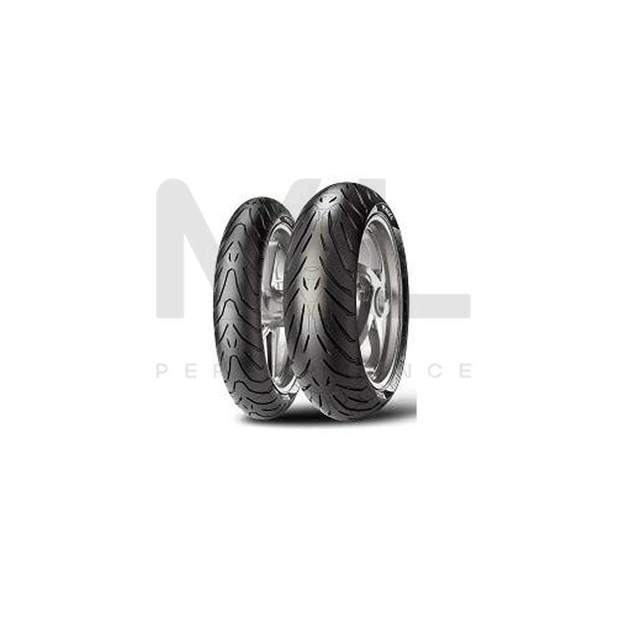 Pirelli ANGEL™ ST 160/60 ZR17 69W Motorcycle Summer Tyre | ML Performance EU Car Parts