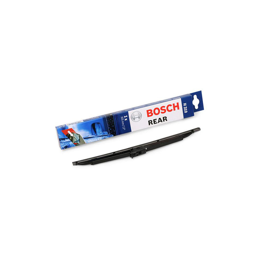 Bosch Twin Rear 3 397 011 654 Wiper Blade For VW Fox Hatchback (5Z1, 5Z3, 5Z4) | ML Performance EU Car Parts