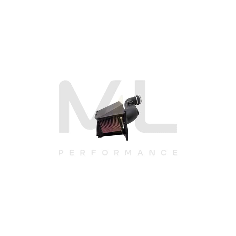 K&N 57-3057 Performance Air Intake System | ML Car Parts UK | ML Performance