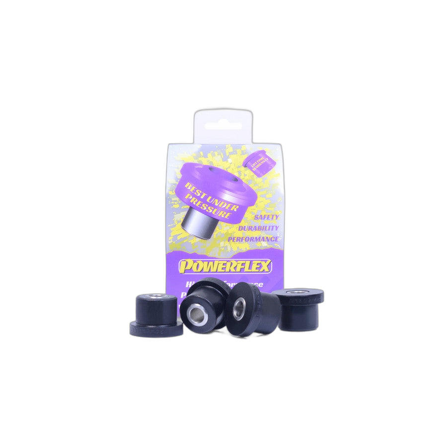 Powerflex PFR1-716 Alfa Romeo Rear Upper Wishbone Inner Bush (Inc. GTV, V6, 916) | ML Performance EU Car Parts