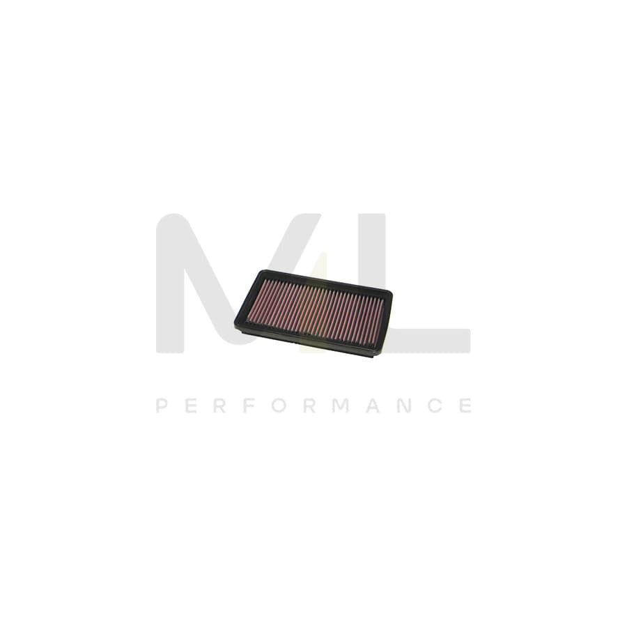 K&N 33-2161 Replacement Air Filter | ML Car Parts UK | ML Performance