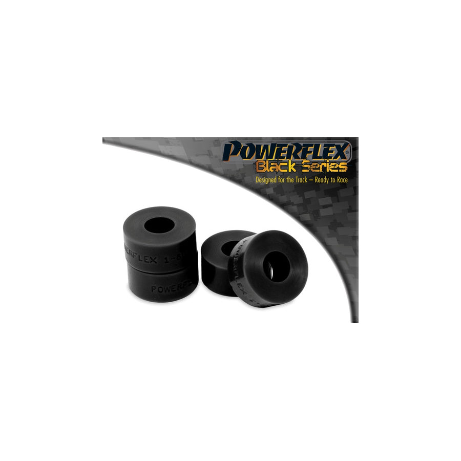 Powerflex PFF1-805BLK Alfa Romeo Front Anti Roll Bar End Link To Arm Bush (Inc. GTV, V6, 916) | ML Performance EU Car Parts