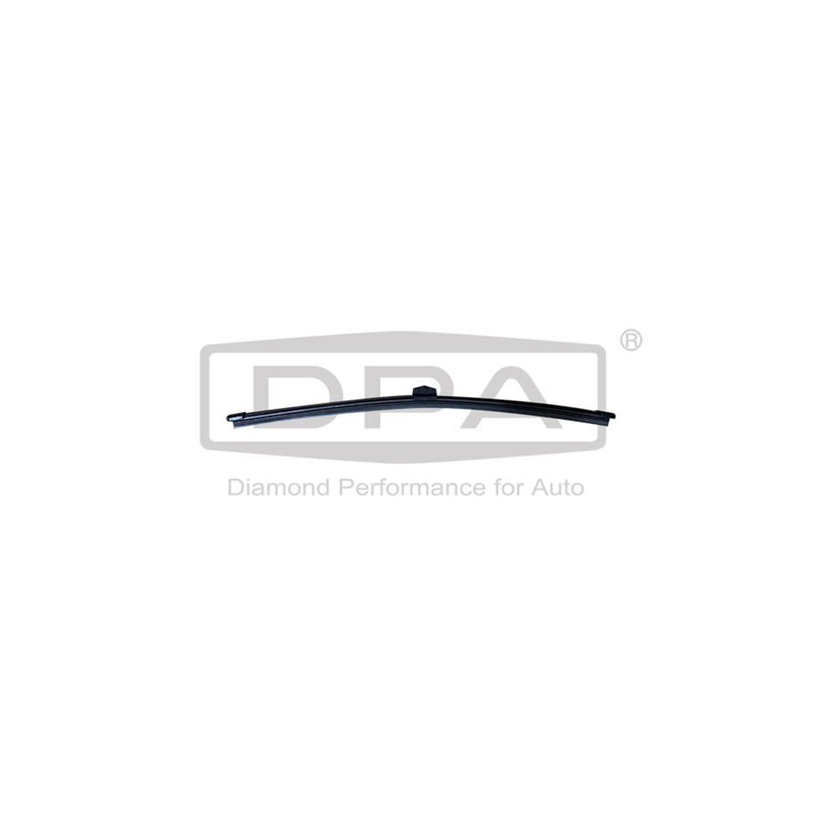 Dpa 99551814802 Wiper Blade For Audi Q5 (8Rb) | ML Performance EU Car Parts