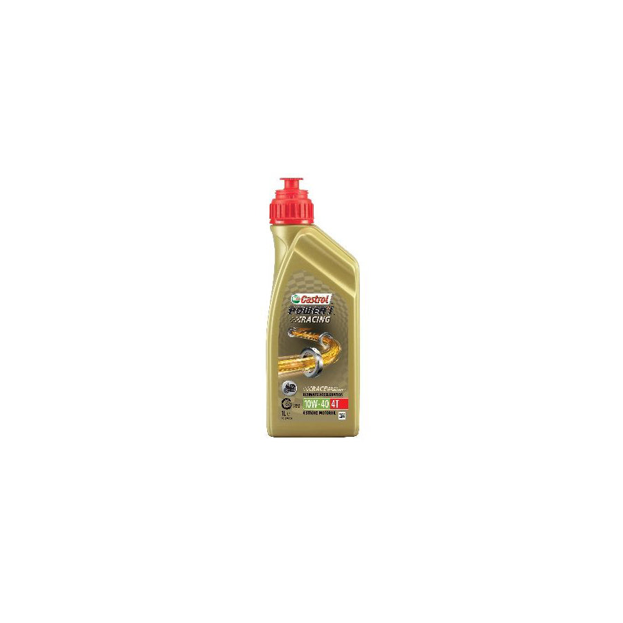 Castrol 155B8A Antifreeze | ML Performance EU Car Parts