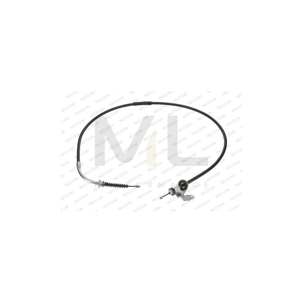 Ferodo Sl Fsl1124 Brake Pad Set For Renault Espace Iii (Je) Incl. Wear Warning Contact | ML Performance Car Parts