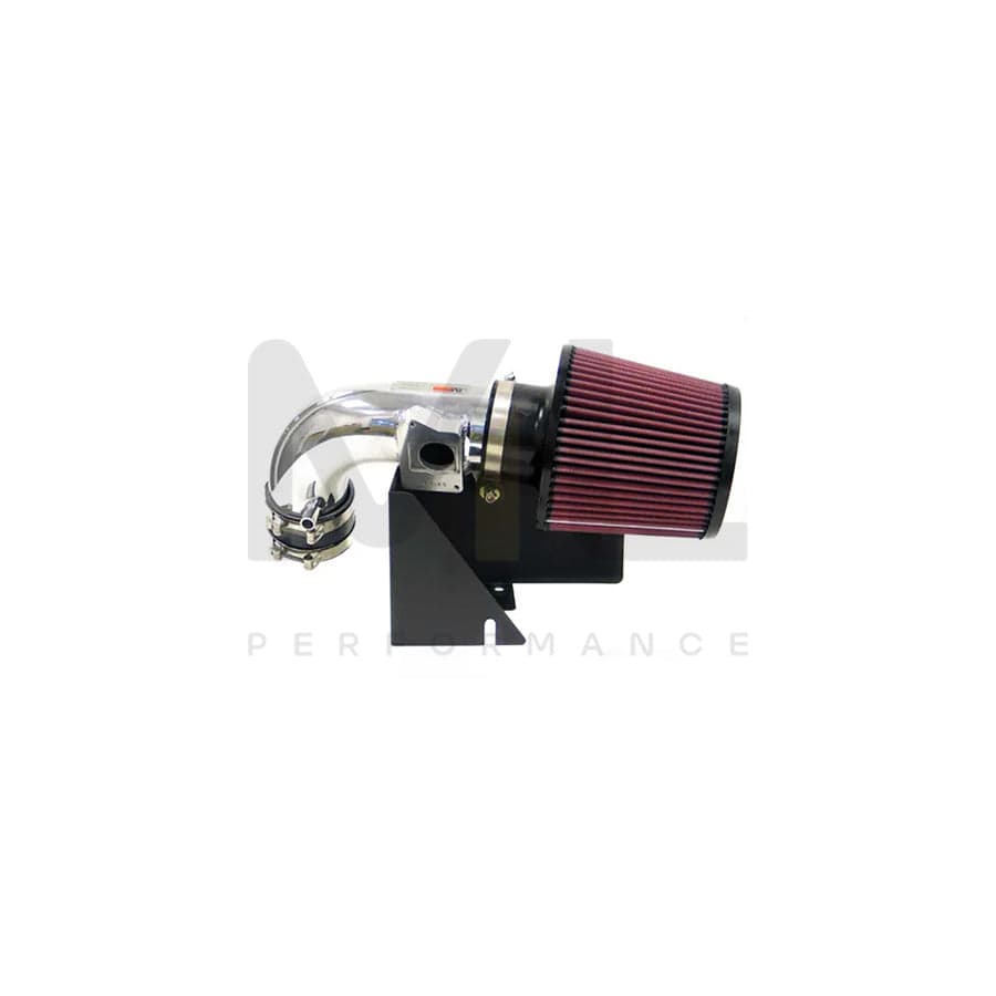 K&N 69-3511TP Performance Air Intake System | ML Car Parts UK | ML Performance