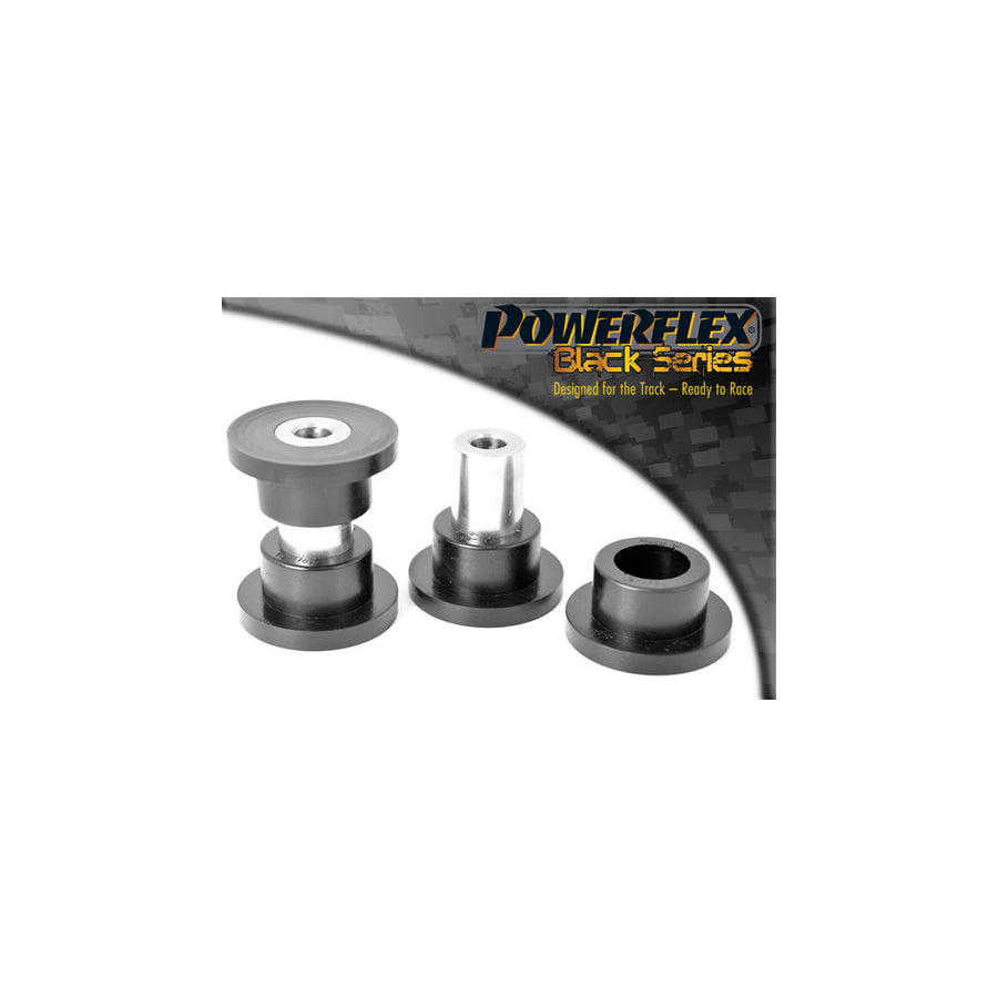 Powerflex PFF19-1101BLK Ford Fiesta Front Wishbone Front Bush | ML Performance EU Car Parts