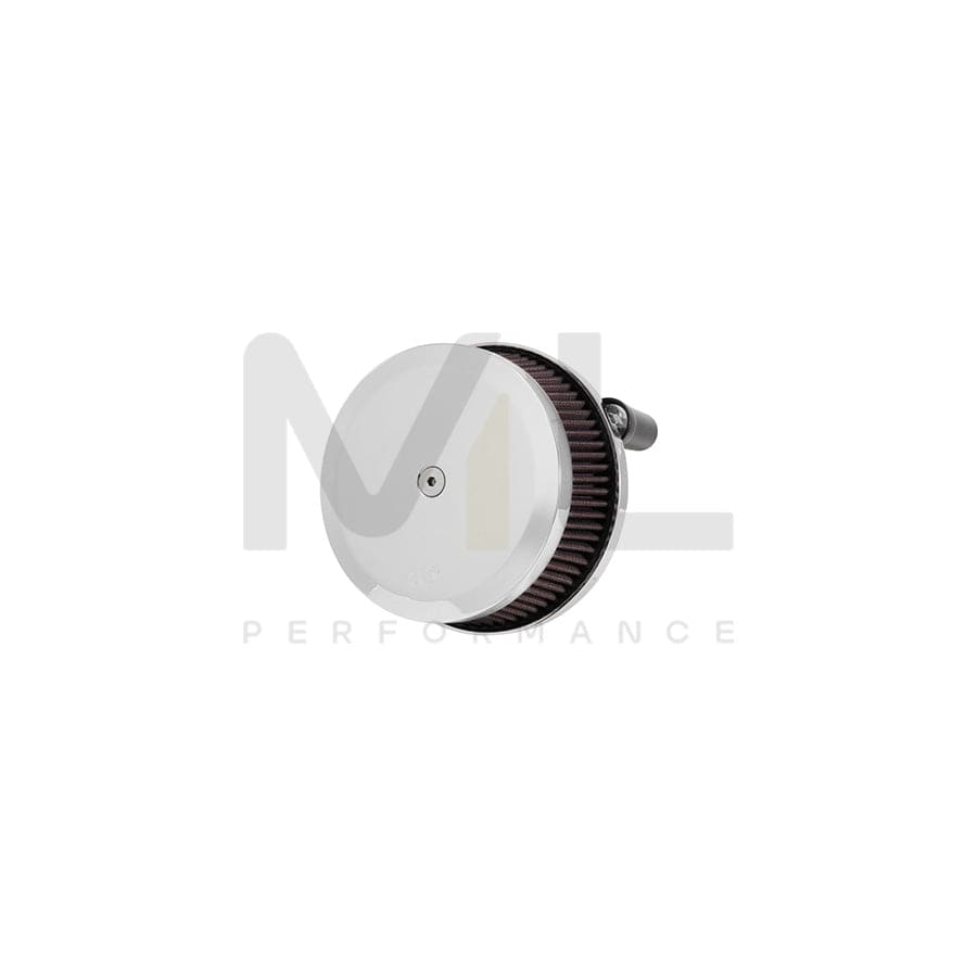 K&N RK-3944 Intake System-Harley Davidson | ML Car Parts UK | ML Performance