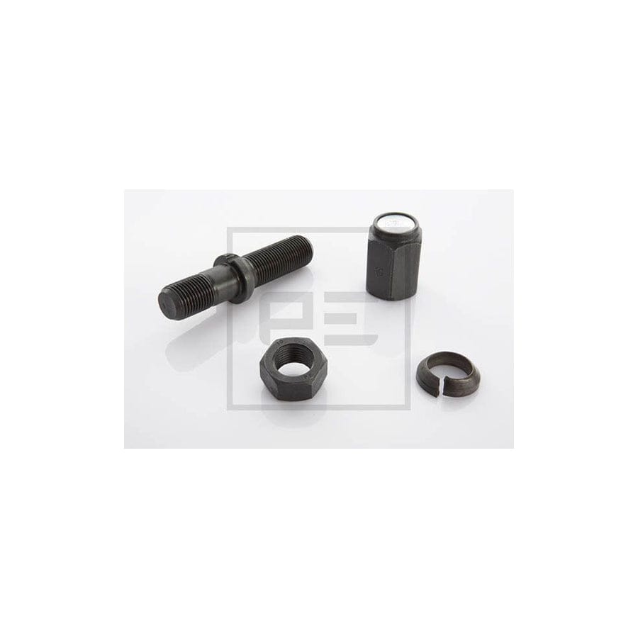 SCC Fahrzeugtechnik M1415KU27VX Wheel Bolt | ML Performance EU Car Parts