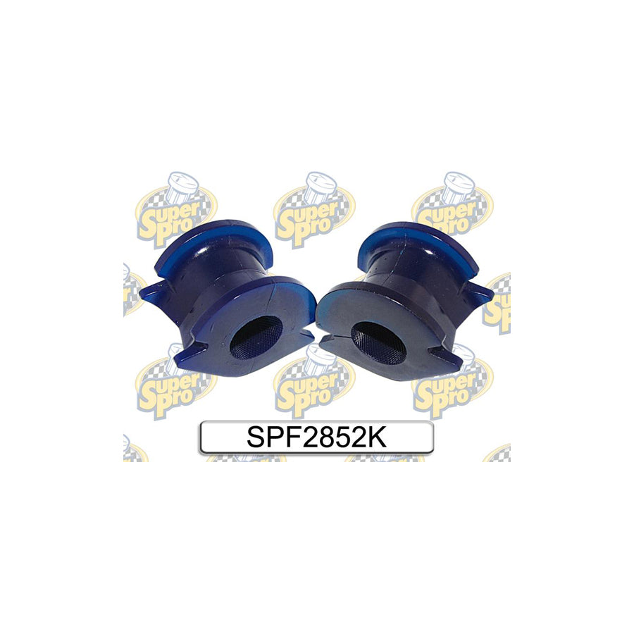 SuperPro SPF2852-15K SuperPro Anti-Roll Bar Mount Bush Kit | ML Performance EU Car Parts