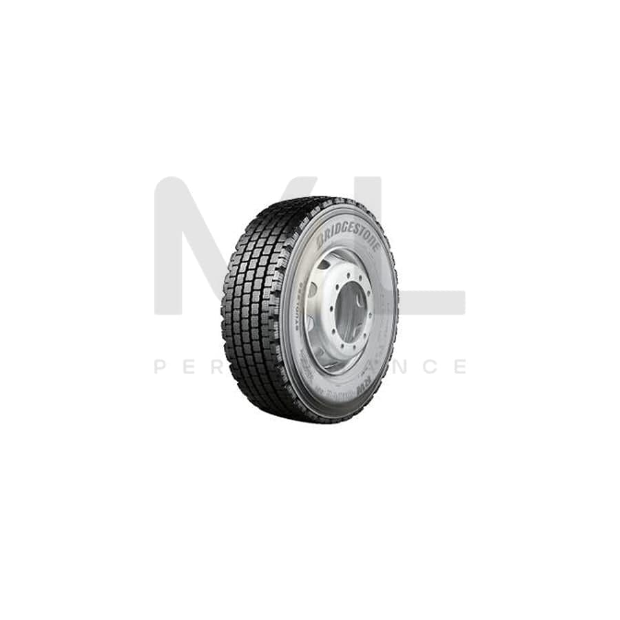 Bridgestone R-Drive 001 315/70 R22.5 154/150L Truck Winter Tyre | ML Performance EU Car Parts