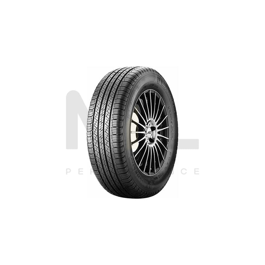 Michelin Latitude Tour HP 265/65 R17 110S SUV Summer Tyre | ML Performance UK Car Parts