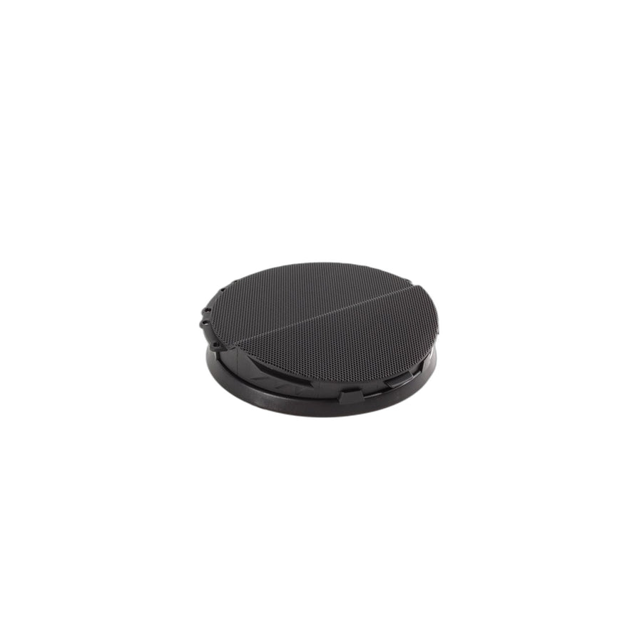 Genuine BMW 51418224011 E46 Cover Loudspeaker Left SCHWARZ (Inc. M3 CSL, 328Ci & 330Ci)