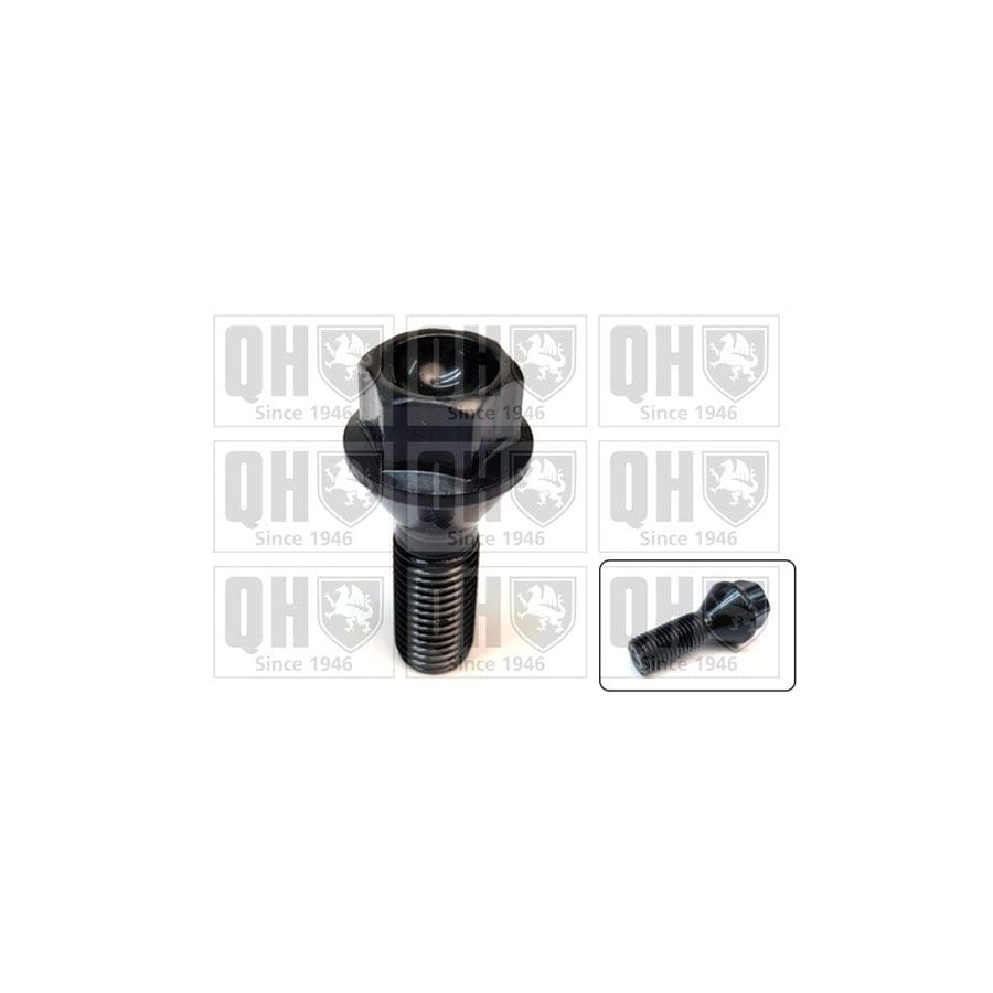S-TR STR-40017 Wheel Bolt | ML Performance EU Car Parts