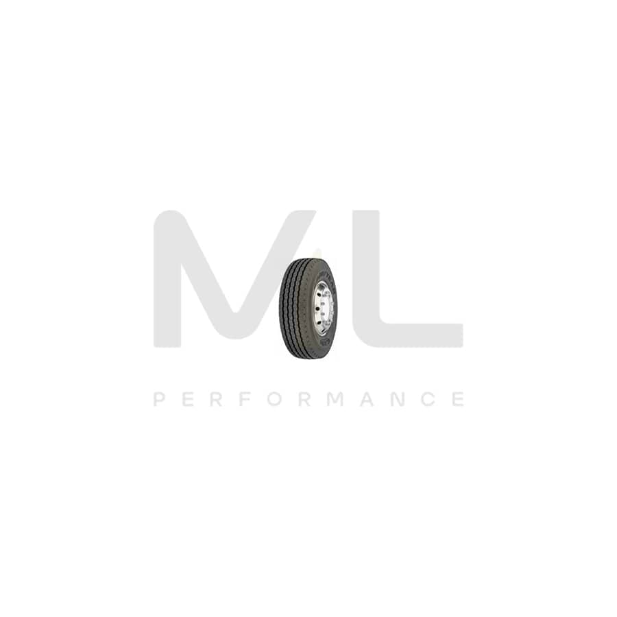 Goodyear Unisteel G 391 10 R22.5 144/142M Truck Summer Tyre | ML Performance EU Car Parts