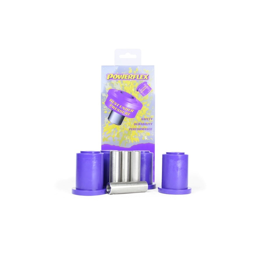 Powerflex PFR16-120 Fiat Rear Trailing Arm Bush (Inc. Panda & Cinquecento) | ML Performance EU Car Parts