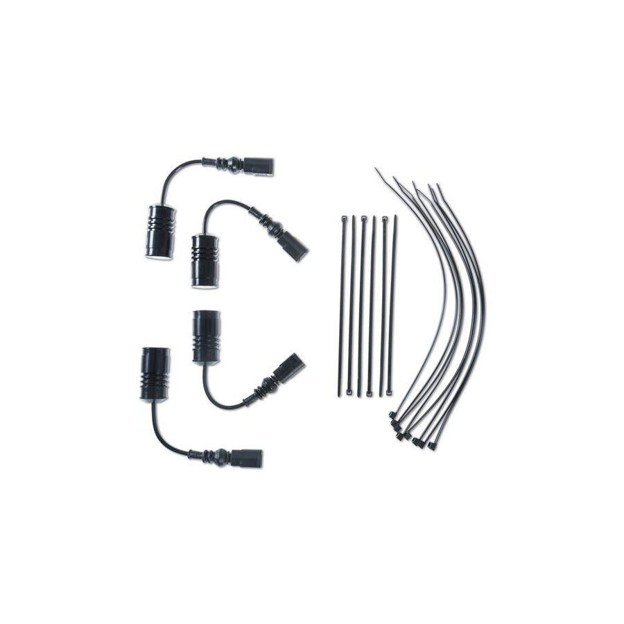 KW 68510456 Lamborghini Aventador Cancellation Kit For Electronic Damping 1 | ML Performance EU Car Parts