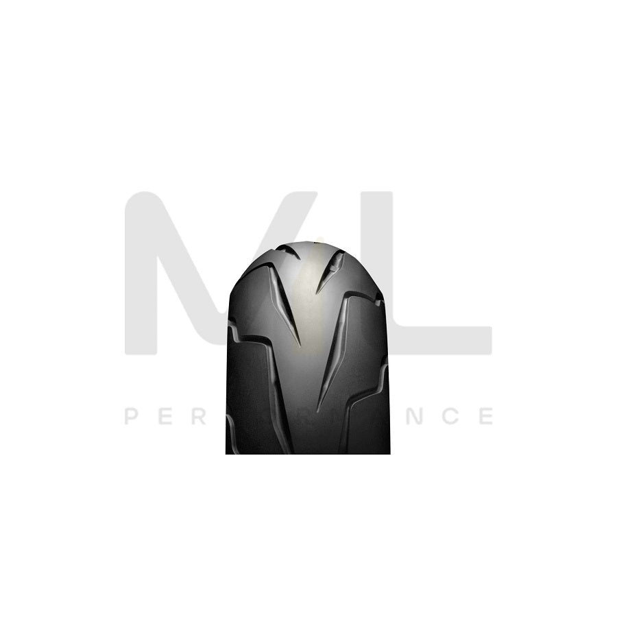 Vredestein Staccata 120/70 15 56S Motorcycle Summer Tyre | ML Performance EU Car Parts