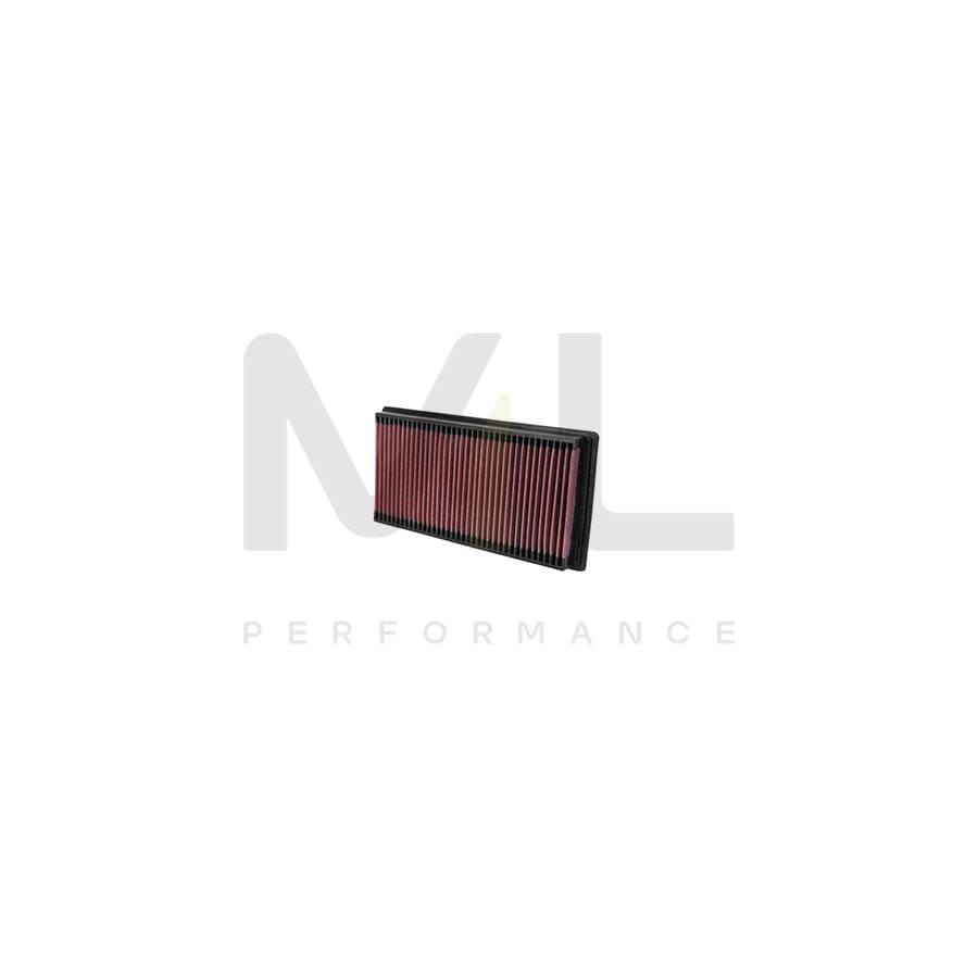K&N 33-2123 Replacement Air Filter | ML Car Parts UK | ML Performance
