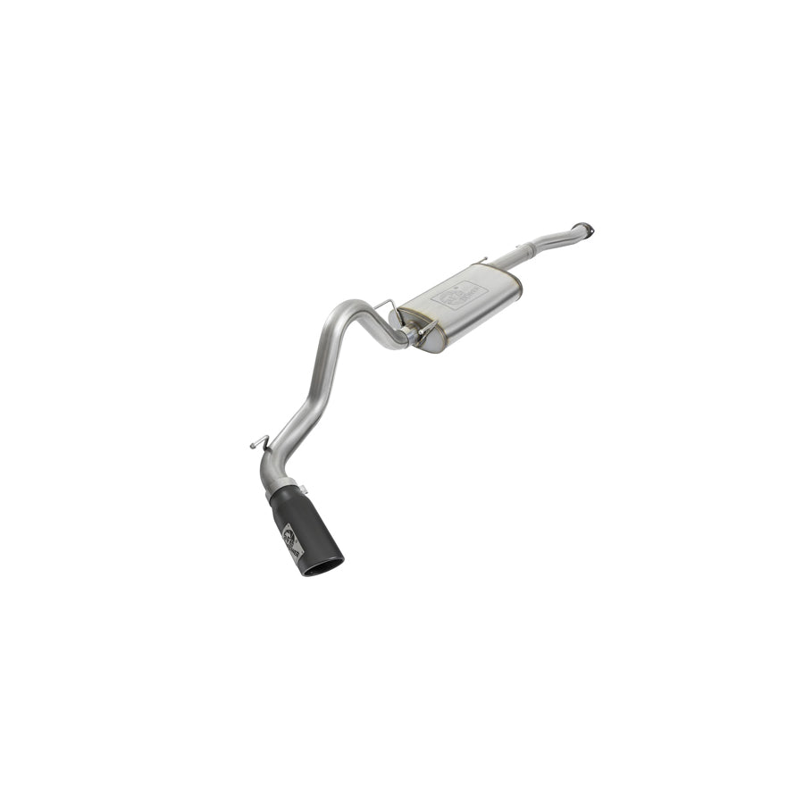 aFe 49-46026-B Cat-Back Exhaust System Toyota Tacoma 16-21 V6-3.5L | ML Performance EU Car Parts