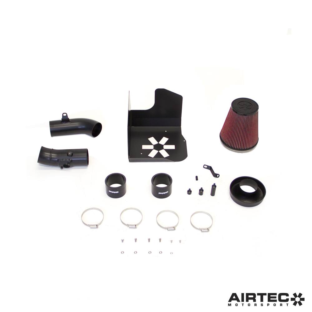 AIRTEC MOTORSPORT ATIKYGR01 INDUCTION KIT FOR TOYOTA YARIS GR