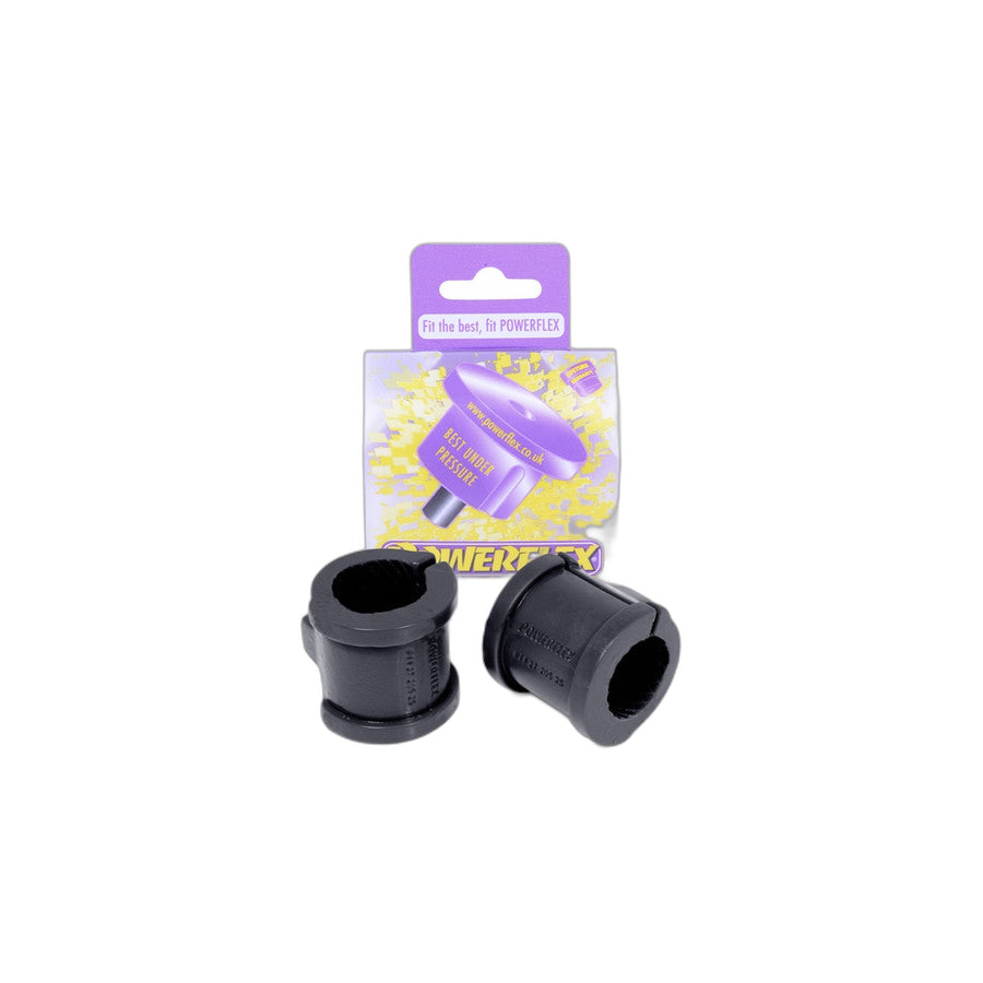 Powerflex PFF27-205-25 Jaguar (Daimler) Front Anti Roll Bar Mounting Bush 25mm (Inc. XK8 & XKR - X100) | ML Performance EU Car Parts