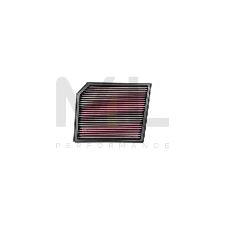 K&N 33-5111 Replacement Air Filter | ML Car Parts UK | ML Performance