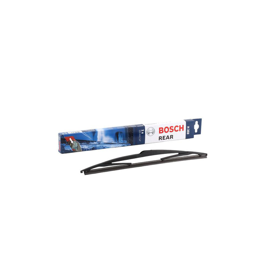 Bosch Rear 3 397 011 923 Wiper Blade For Kia Picanto I (Sa) | ML Performance EU Car Parts