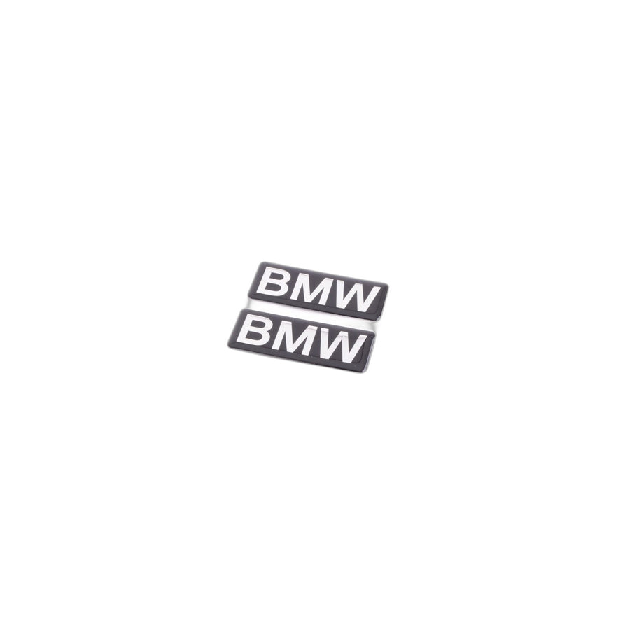 Genuine BMW 82730300932 F01 F46 F20 Label DACHBOX (Inc. 550iX 4.0, 528i & 740dX) | ML Performance EU Car Parts