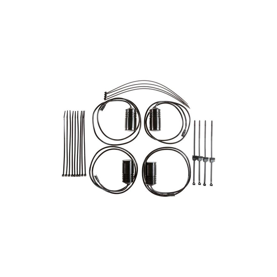 KW 68511130 Alfa Romeo Giulia (952) Cancellation Kit For Electronic Damping 1 | ML Performance EU Car Parts