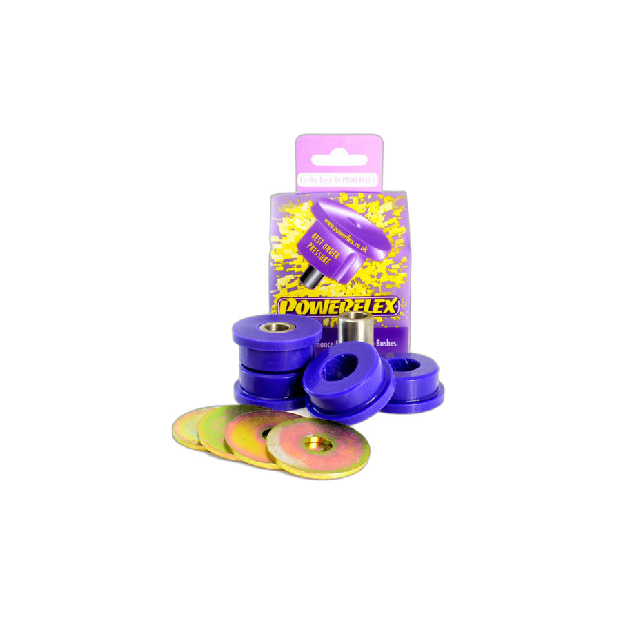 Powerflex PFF28-115 Jeep Grand Cherokee Front Panhard Rod Bush | ML Performance EU Car Parts