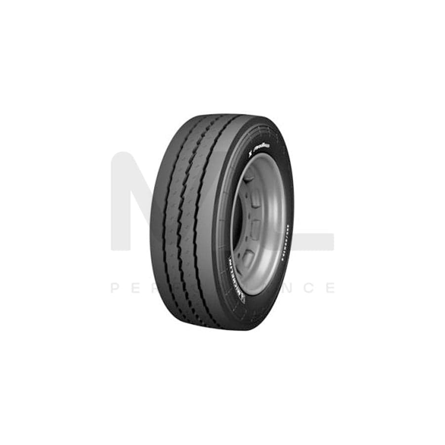 Michelin X Multi 255/60 R19.5 143/141J Truck Summer Tyre | ML Performance EU Car Parts