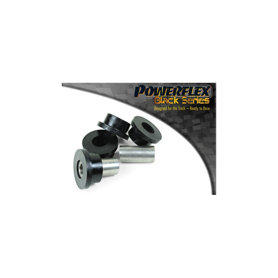 Powerflex PFF25-801BLK Honda CR-Z Front Wishbone Front Bush | ML Performance EU Car Parts