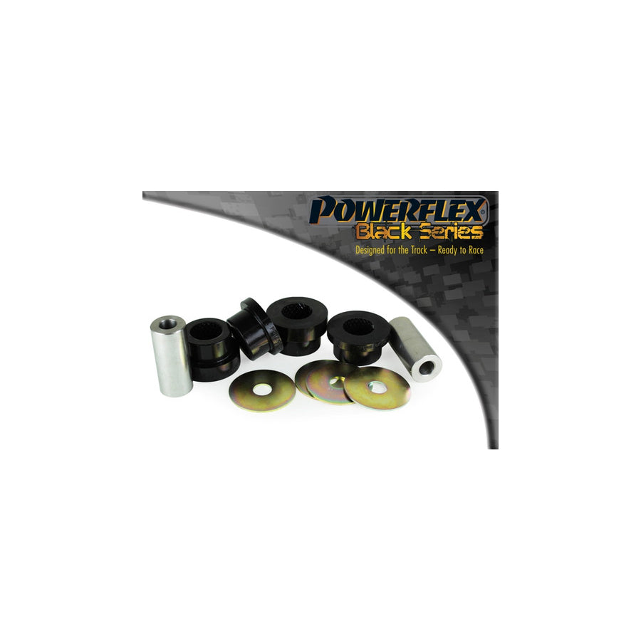 Powerflex PFF25-501BLK Honda Civic Front Wishbone Front Bush | ML Performance EU Car Parts
