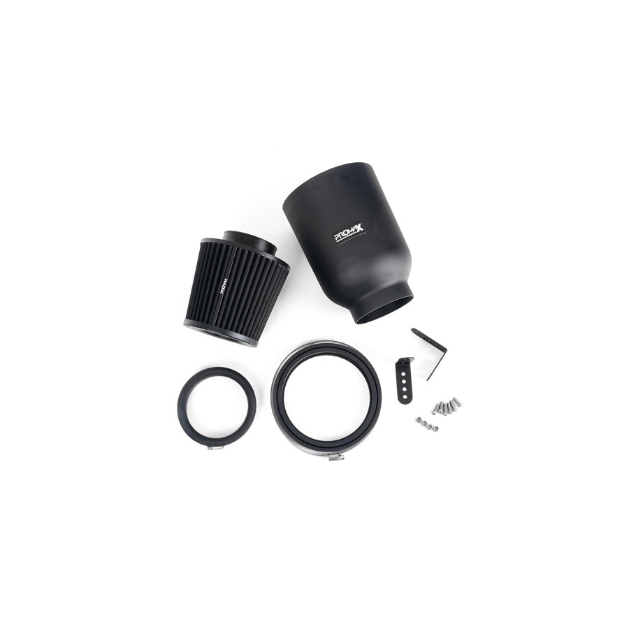 RAMAIR PML-102-PR-102 PROMAX ENCLOSED INDUCTION KITS | ML Performance EU Car Parts