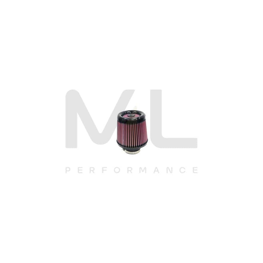 K&N RX-4960 Universal X-Stream Clamp-On Air Filter | ML Car Parts UK | ML Performance