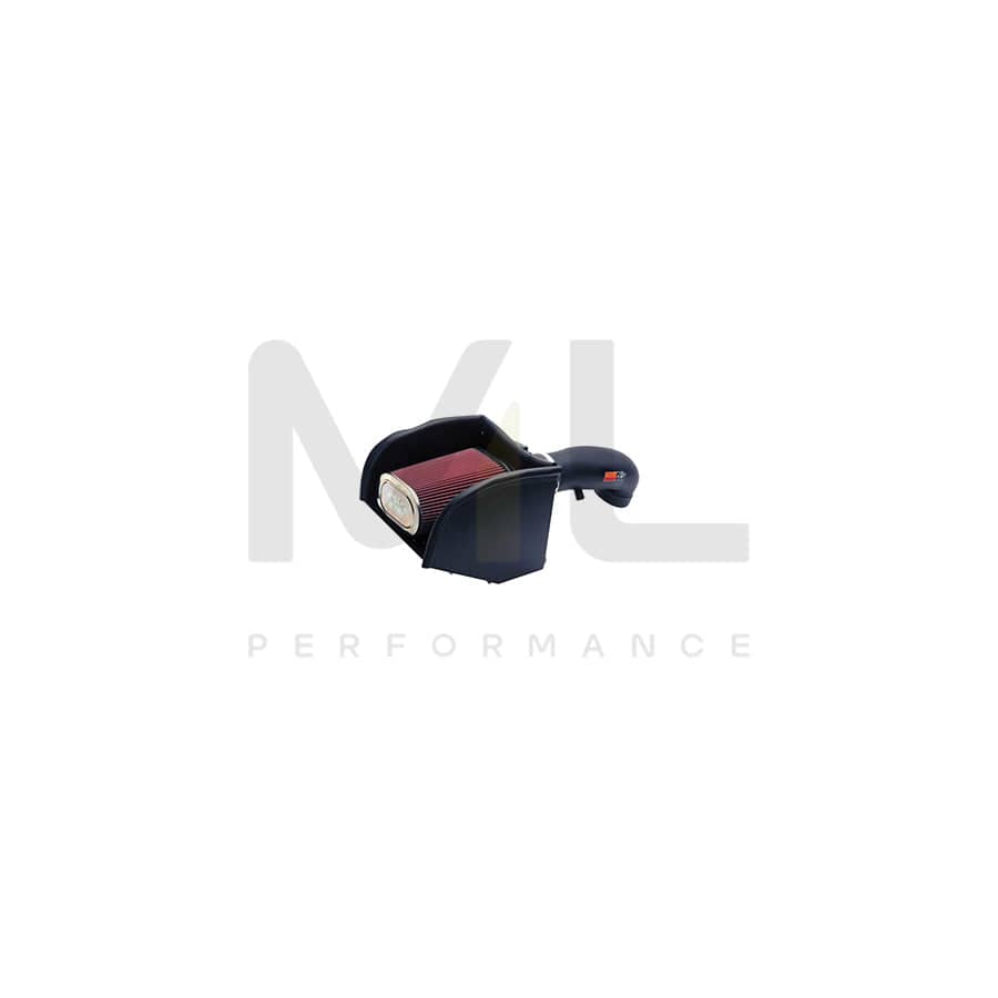 K&N 57-3013-2 Performance Air Intake System | ML Car Parts UK | ML Performance