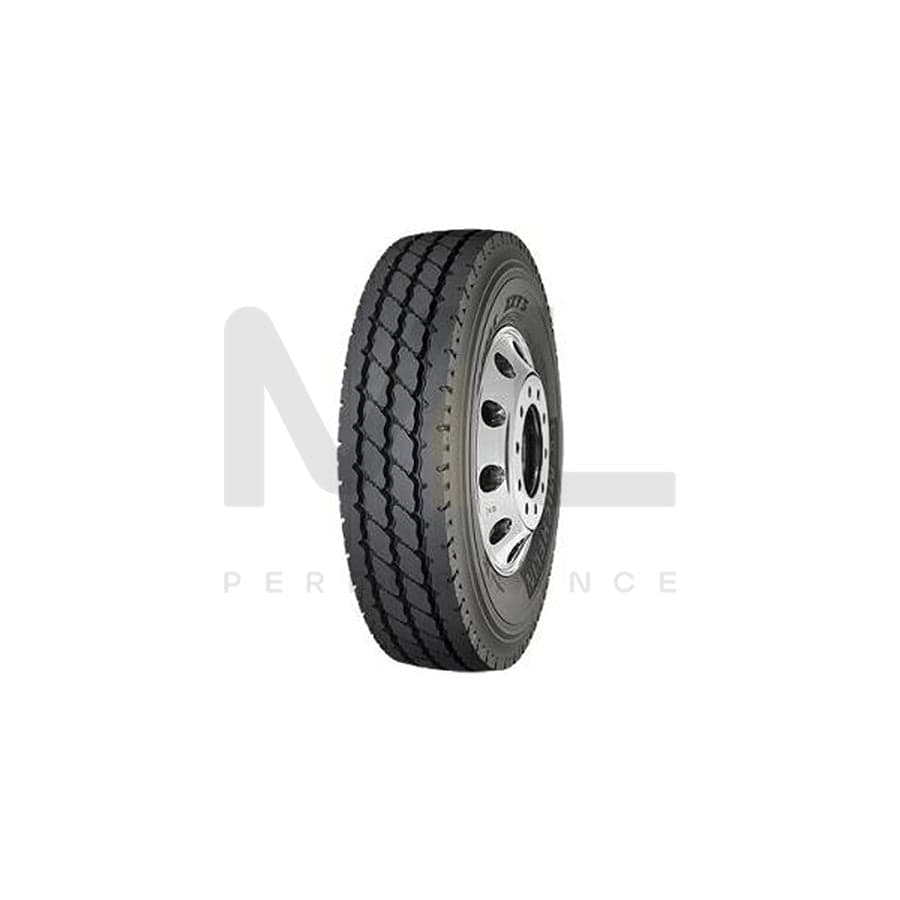 Michelin X Works 11 R22.5 148/145K Truck Summer Tyre | ML Performance EU Car Parts