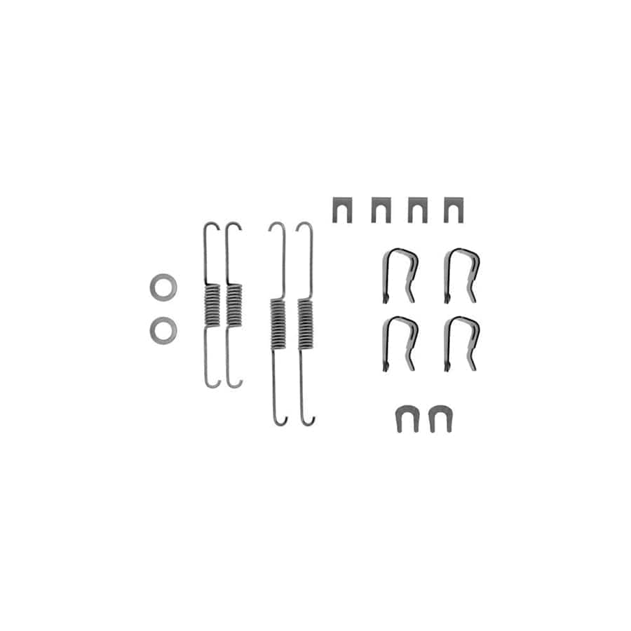 BOSCH 1 987 475 200 Accessory Kit, Brake Shoes | ML Performance UK Car Parts