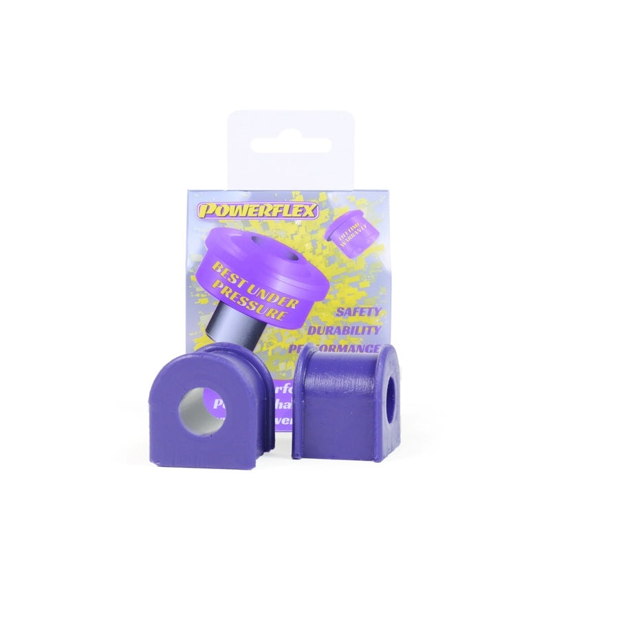 Powerflex PFR19-210-14 Ford Rear Anti-Roll Bar Bush 14mm (Inc. Sierra XR4i & Escort) | ML Performance EU Car Parts
