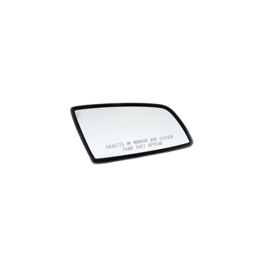 Genuine BMW 51167116750 E60 E63 E61 Mirror Glas Heated Convex Right Electrochromic (Inc. 530i, 525i & 523i) | ML Performance EU Car Parts