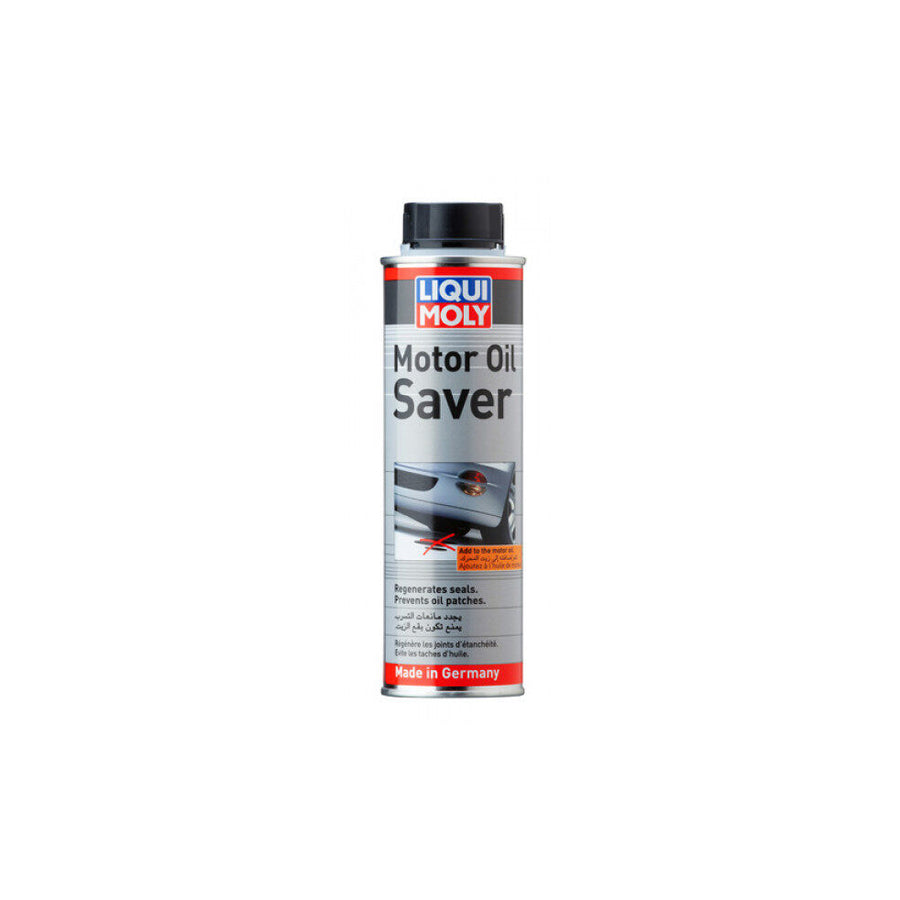 LIQUI MOLY 8375 Engine Oil Additive | ML Performance EU Car Parts